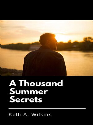 cover image of A Thousand Summer Secrets